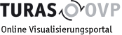 TURAS ovp - Online VisualisierungsPortal